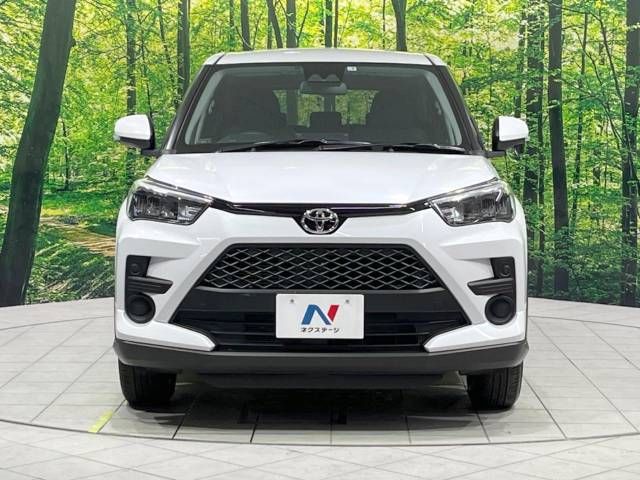 Toyota RAIZE 2022-02 189645-15