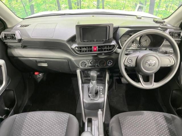 Toyota RAIZE 2022-02 189645-1