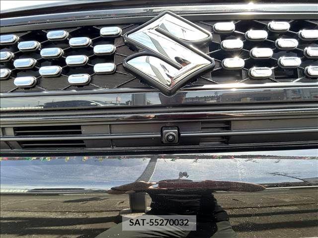 Suzuki SPACIA 2022-02 253051-7