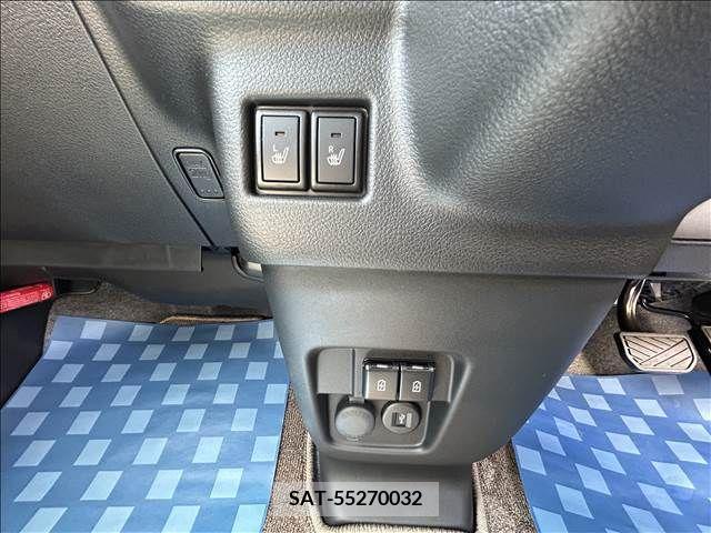 Suzuki SPACIA 2022-02 253051-6