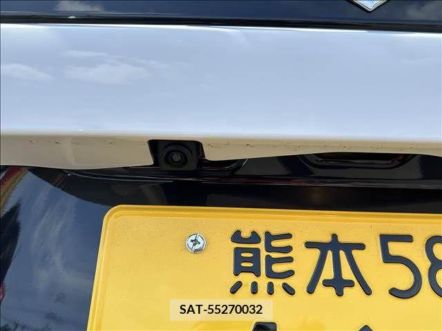 Suzuki SPACIA 2022-02 253051-8