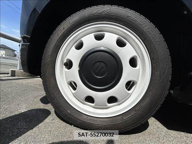Suzuki SPACIA 2022-02 253051-2