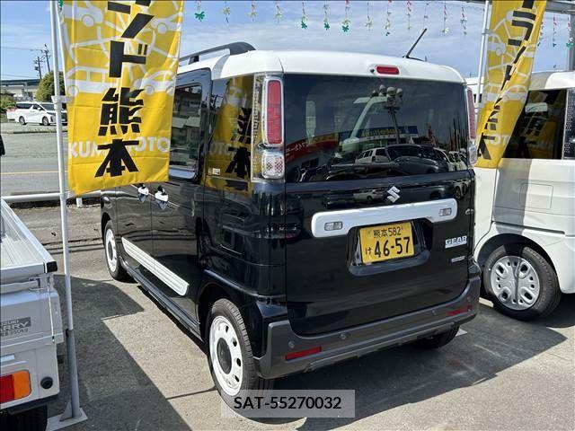 Suzuki SPACIA 2022-02 253051-1