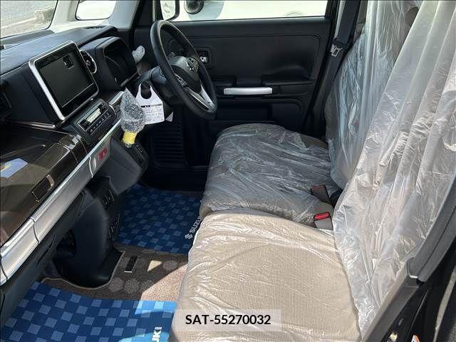 Suzuki SPACIA 2022-02 253051-3