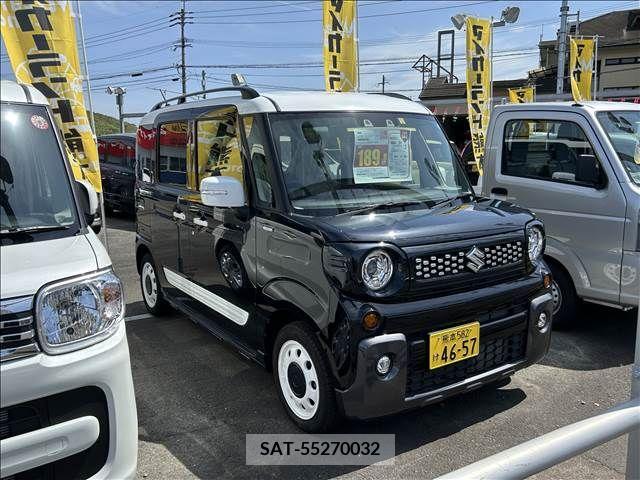 Suzuki SPACIA 2022-02 253051-13