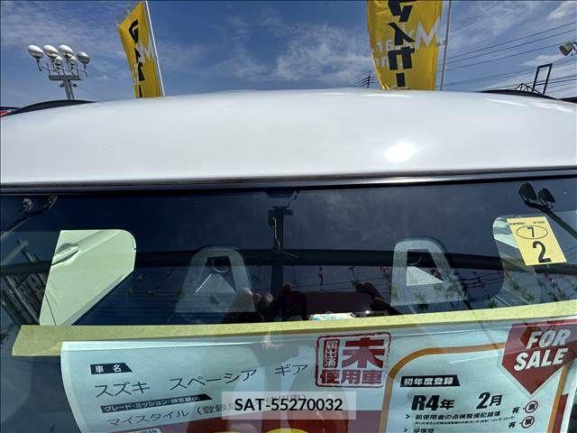 Suzuki SPACIA 2022-02 253051-12