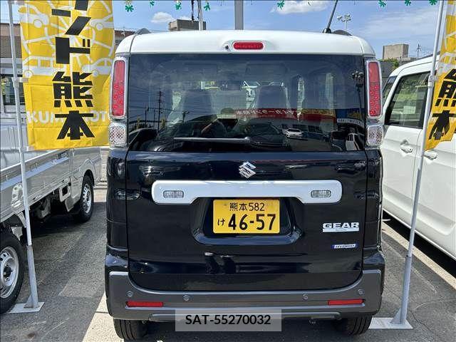 Suzuki SPACIA 2022-02 253051-10