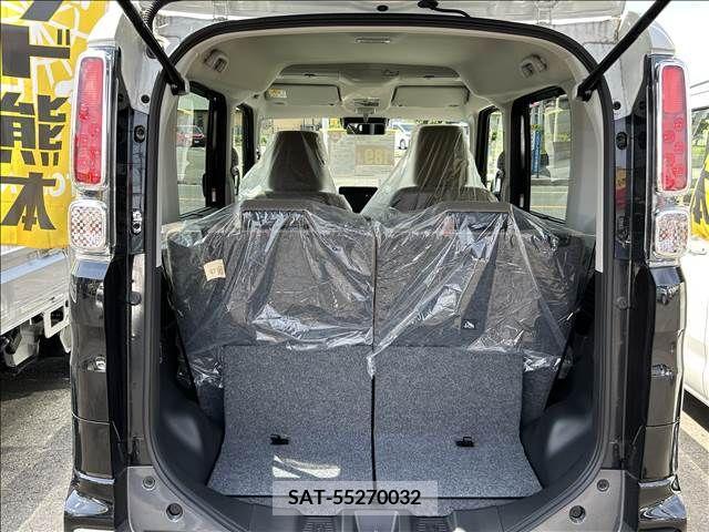 Suzuki SPACIA 2022-02 253051-5