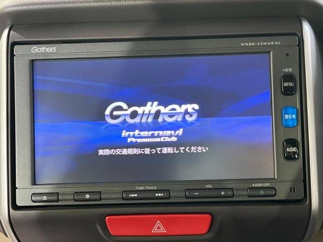 Honda N BOX 2017-06 24635-2
