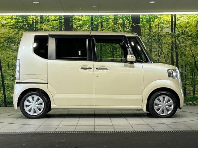 Honda N BOX 2017-06 24635-17