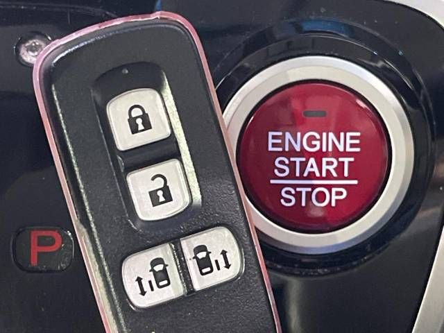 Honda N BOX 2017-06 24635-7