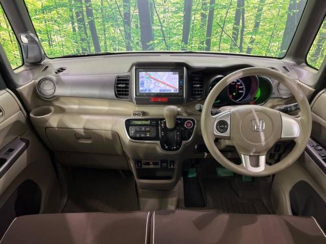 Honda N BOX 2017-06 24635-1