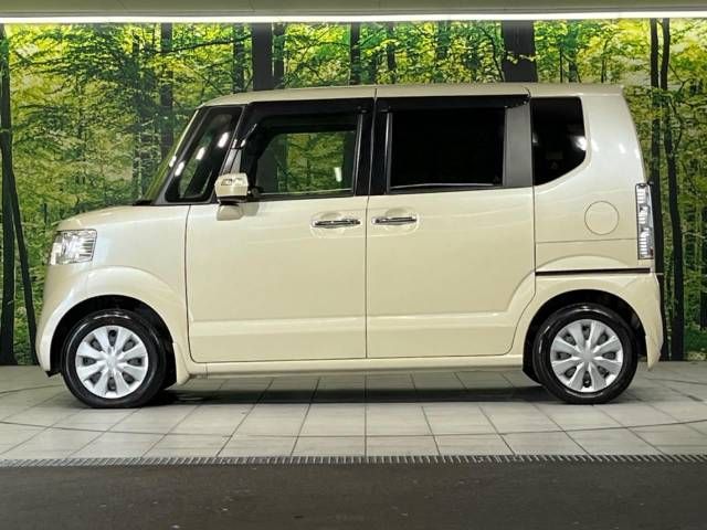 Honda N BOX 2017-06 24635-16