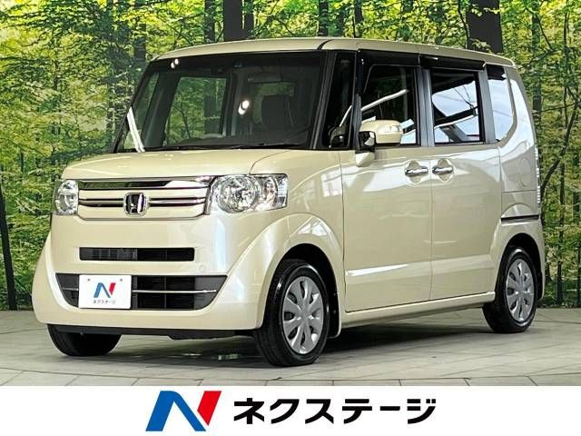 Honda N BOX 2017-06 24635-0