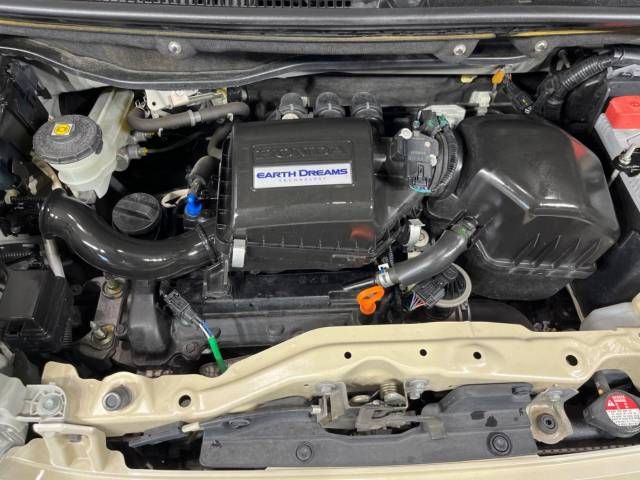 Honda N BOX 2017-06 24635-18