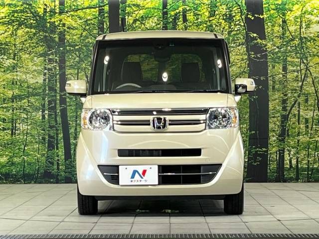 Honda N BOX 2017-06 24635-14