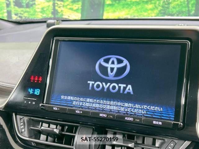Toyota C-HR 2017-05 264095-2