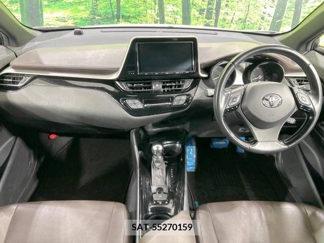 Toyota C-HR 2017-05 264095-1