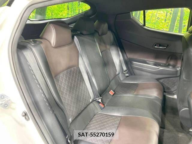 Toyota C-HR 2017-05 264095-9