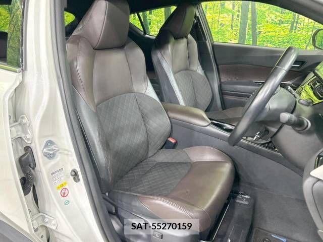 Toyota C-HR 2017-05 264095-8