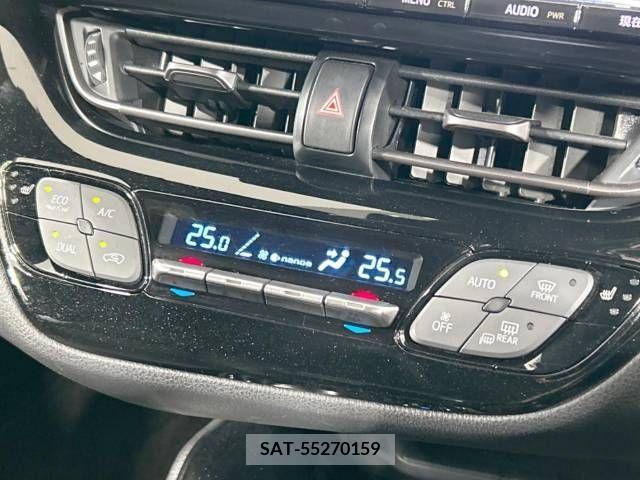 Toyota C-HR 2017-05 264095-5