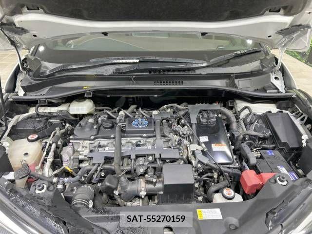 Toyota C-HR 2017-05 264095-18