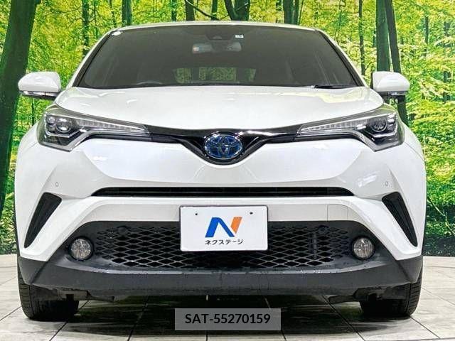 Toyota C-HR 2017-05 264095-14
