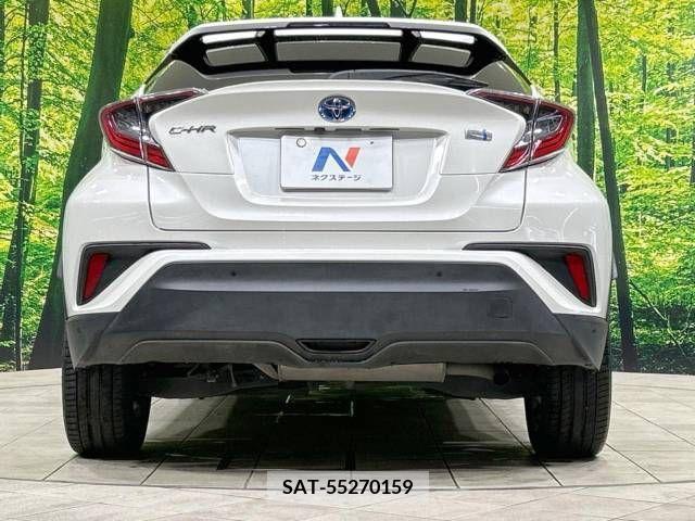 Toyota C-HR 2017-05 264095-15