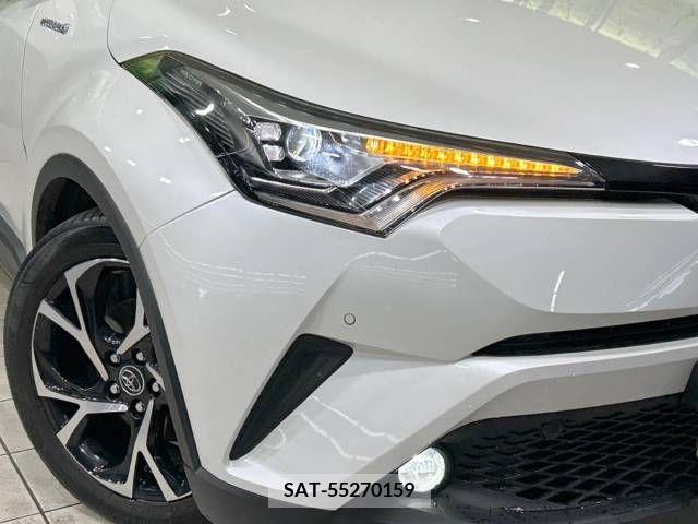 Toyota C-HR 2017-05 264095-12