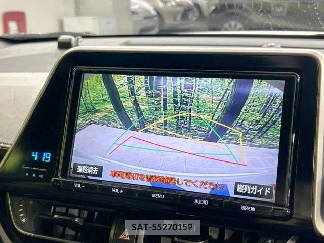 Toyota C-HR 2017-05 264095-3