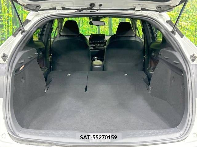 Toyota C-HR 2017-05 264095-10