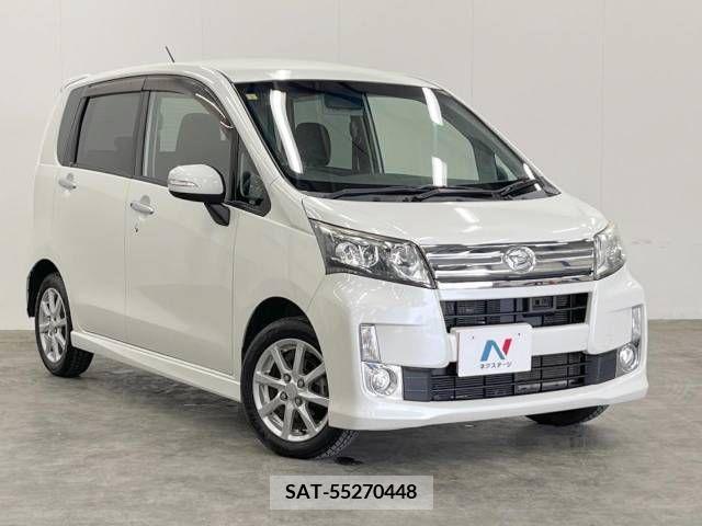 Daihatsu MOVE CUSTOM 2014-07 351852-16