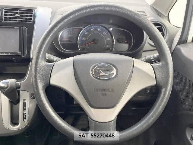 Daihatsu MOVE CUSTOM 2014-07 351852-13