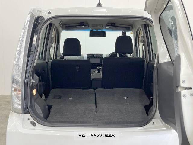 Daihatsu MOVE CUSTOM 2014-07 351852-10