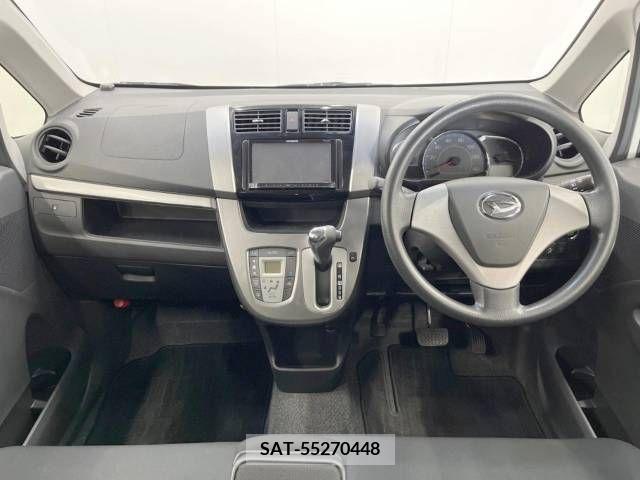 Daihatsu MOVE CUSTOM 2014-07 351852-1