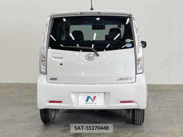 Daihatsu MOVE CUSTOM 2014-07 351852-15