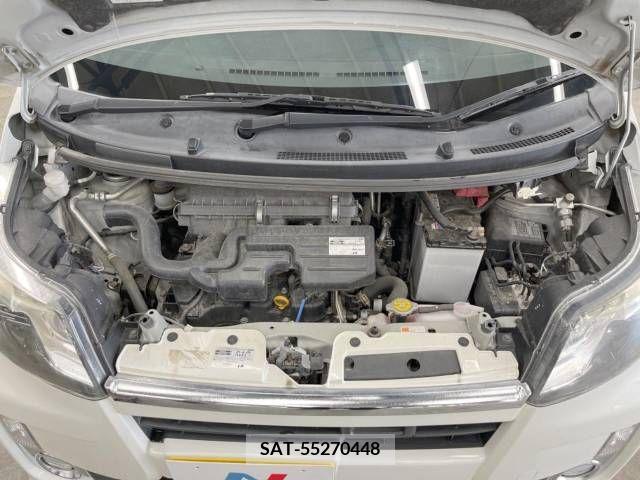 Daihatsu MOVE CUSTOM 2014-07 351852-18