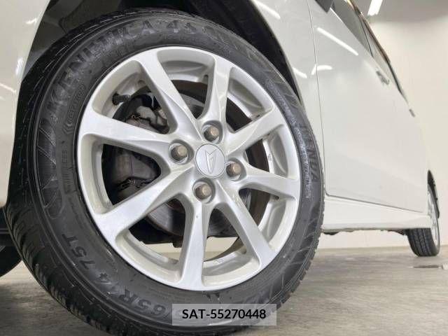 Daihatsu MOVE CUSTOM 2014-07 351852-12