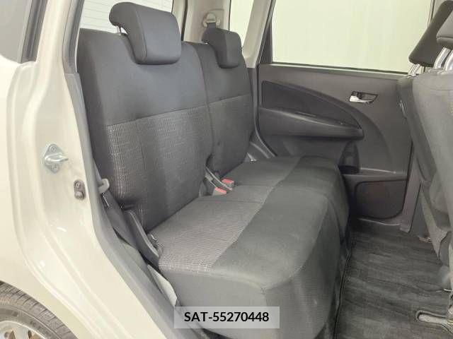 Daihatsu MOVE CUSTOM 2014-07 351852-9
