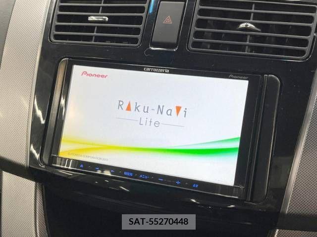 Daihatsu MOVE CUSTOM 2014-07 351852-3