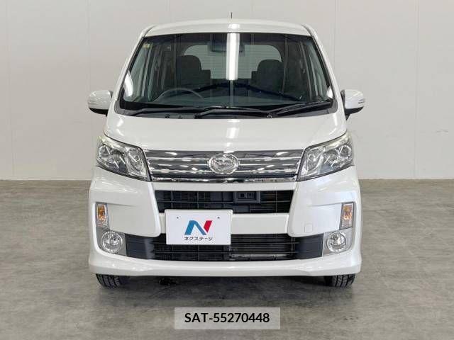 Daihatsu MOVE CUSTOM 2014-07 351852-14