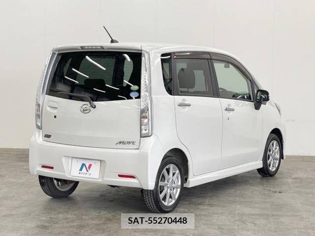 Daihatsu MOVE CUSTOM 2014-07 351852-17