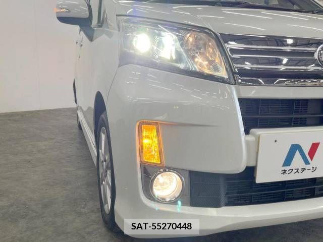 Daihatsu MOVE CUSTOM 2014-07 351852-11