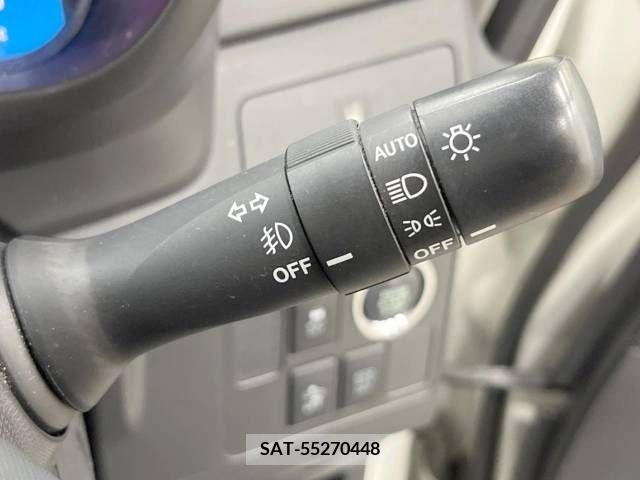 Daihatsu MOVE CUSTOM 2014-07 351852-5