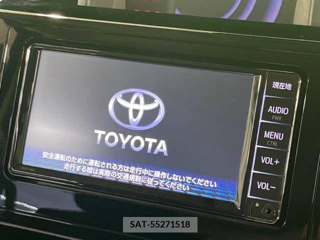 Toyota TANK 2019-06 288969-2