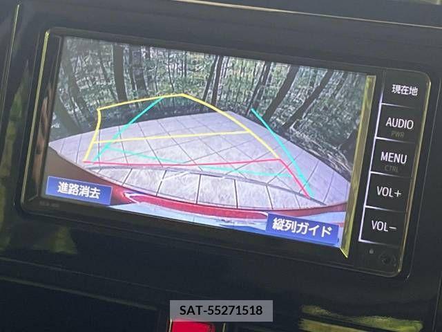 Toyota TANK 2019-06 288969-3