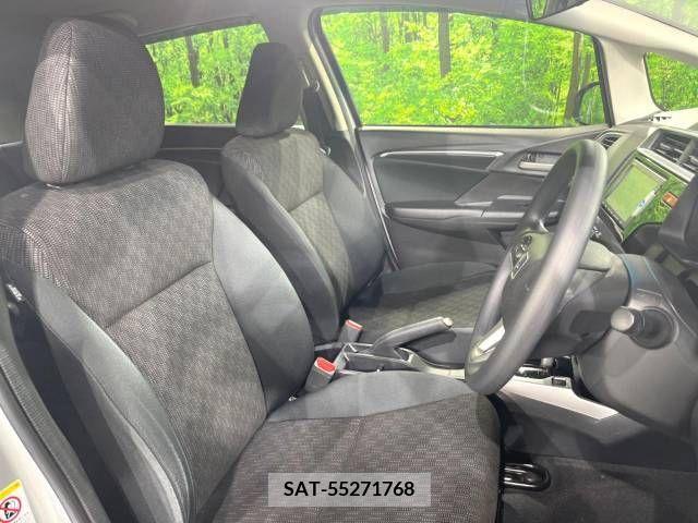 Honda FIT 2014-06 248082-7