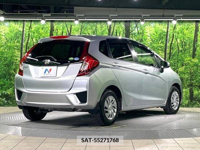 Honda FIT 2014-06 248082-16