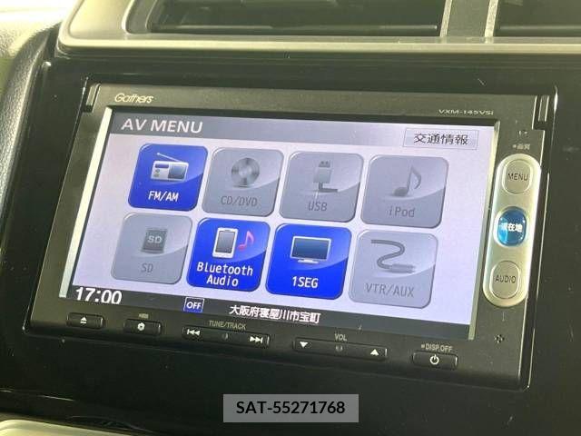 Honda FIT 2014-06 248082-18