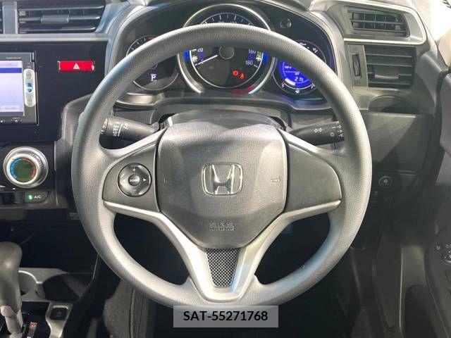 Honda FIT 2014-06 248082-10